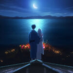 [SubsPlease] Hotaru no Yomeiri - 02
