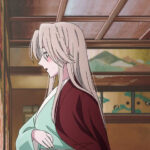 [SubsPlease] Hotaru no Yomeiri - 04