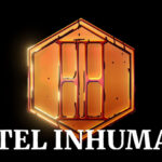 [SubsPlease] Hotel Inhumans S2 - 01