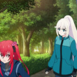 [SubsPlease] Hyouken no Majutsushi ga Sekai wo Suberu S2 - 01