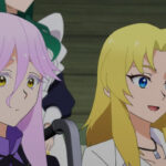 [SubsPlease] Hyouken no Majutsushi ga Sekai wo Suberu S2 - 03