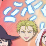 [SubsPlease] Kashita Maryoku wa Revo Barai de Kyousei Choushuu - 02