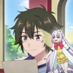 [SubsPlease] Kashita Maryoku wa Revo Barai de Kyousei Choushuu - 03