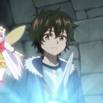 [SubsPlease] Kashita Maryoku wa Revo Barai de Kyousei Choushuu - 04