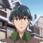 [SubsPlease] Kikansha no Mahou wa Tokubetsu desu - 13