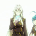 [SubsPlease] Kikansha no Mahou wa Tokubetsu desu - 14