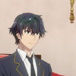 [SubsPlease] Kikansha no Mahou wa Tokubetsu desu - 15