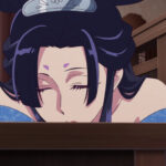 [SubsPlease] Kusuriya no Hitorigoto - 52