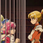 [SubsPlease] Magic Knight Rayearth