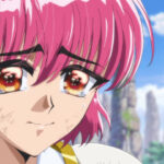 [SubsPlease] Magic Knight Rayearth