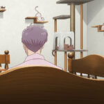[SubsPlease] Ojisan wa Kawaii Mono ga Osuki. - 01