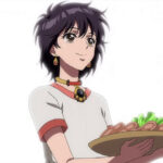 [SubsPlease] Sora wa Akai Kawa no Hotori - 15