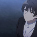 [SubsPlease] Tantei wa Mou， Shindeiru. S2 - 03