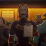 [SubsPlease] Tempal - Item no Chikara - 02