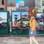 [SubsPlease] Tetsuryou! Meet with Tetsudou Musume - 01