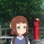 [SubsPlease] Tetsuryou! Meet with Tetsudou Musume - 02