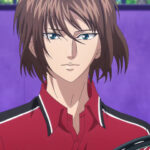 [SubsPlease] The Prince of Tennis II - U-17 World Cup Final Member Selection Match - 02